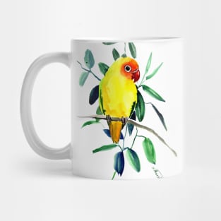 Love bird Mug